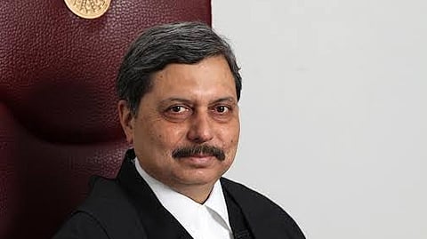 SC grants extension to former judge, set to reach 65 yrs retirement age, as DERC head