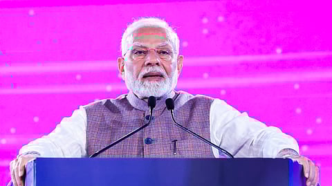 PM Modi hails Haryana polls as message of stability, eyes Maharashtra and Jharkhand next