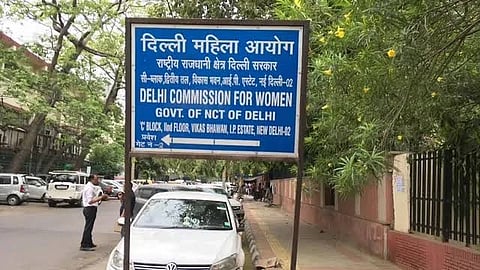 Delhi Commission for Women discontinues services for all contractual staff with immediate effect