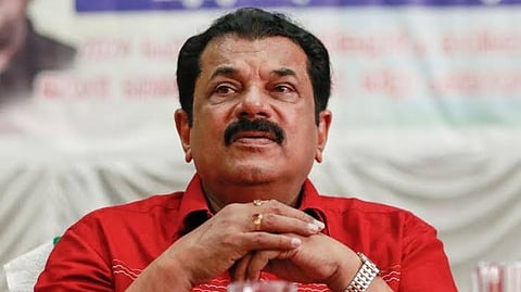 CPI(M) MLA M Mukesh arrested in 2010 sexual assault case, released on bail