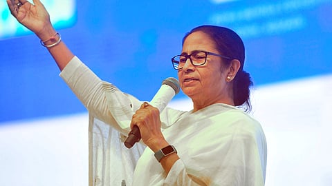 Bengal ready to face cyclonic storm; schools, ICDS centres to remain closed from Oct 23-26