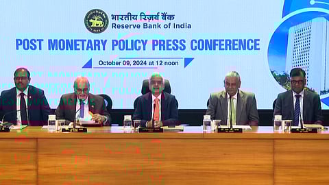 India cannot risk another bout of inflation: RBI Governor Das