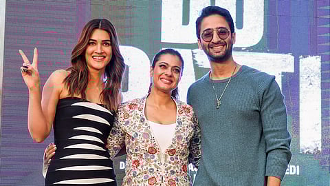 'Dilwale Dulhania Le Jayenge' will continue to break its own record every year: Kajol