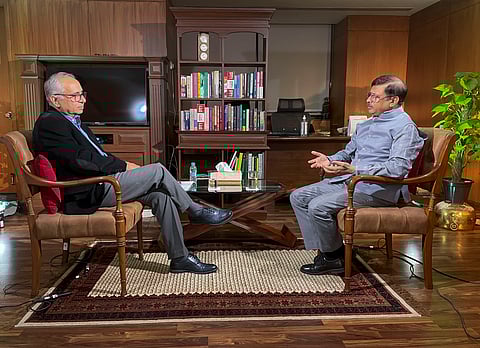 Recalled envoy cautions students going to Canada, says many returned in body bags after suicide