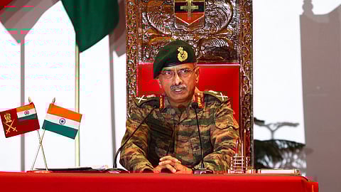 India and China begin troop disengagement at two friction points