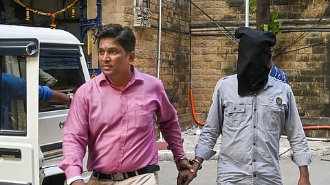 Suspect nabbed from Ludhiana; 15 arrested so far in Baba Siddique murder case