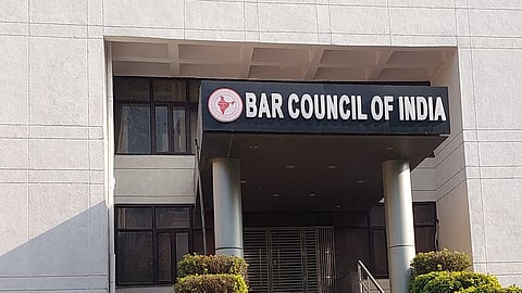 Bar Council of India removes 107 fake advocates in Delhi to uphold legal integrity
