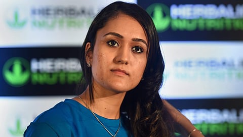Manika Batra's WTT Champions campaign ends after defeat to China's Tianyi in quarters