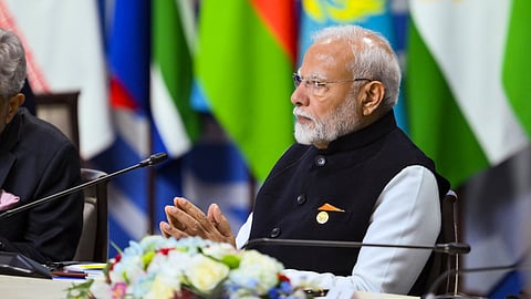 ‘No govt agency will ever contact you via video call’: PM Modi warns against ‘digital arrest’ frauds