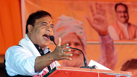 Assam cabinet clears Puja bonus, extra holiday and special Orunodoi allocation | File Image