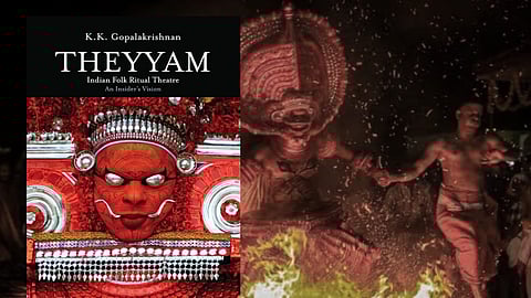 Exploring Theyyam: A journey through Kerala's pluralistic folk art