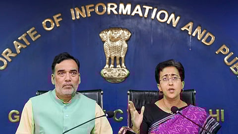Monthly honorarium for Delhi women to start soon, says CM Atishi