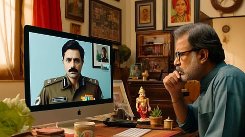 Indians lost Rs 120.3 crore to 'digital arrest frauds' from January to April 2024