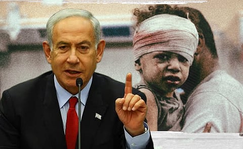 Hours after passing bill restricting UN agency from providing aid to Gaza, Israeli strike kills 60