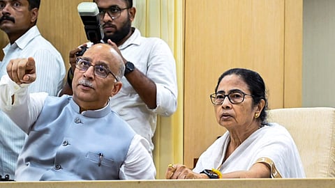 Bengal to build houses for those excluded from Centre's Awas Yojana