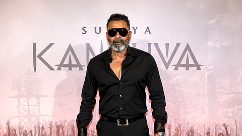 Bobby Deol reflects on 30 years in the film industry, excited for future roles