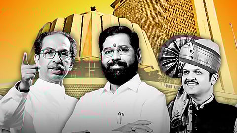Ahead of polls, a look back at the 14th Maharashtra Legislative Assembly: Key statistics