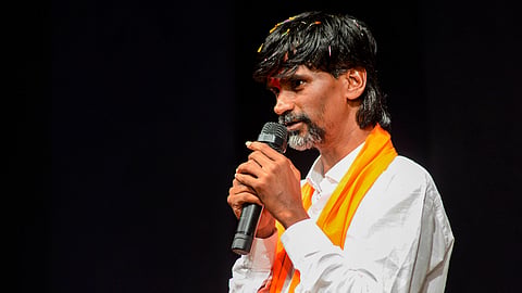 Declare wet drought in flood-hit areas of Maharashtra before Diwali or face protest: Jarange to govt