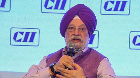 Oil Minister Hardeep Singh Puri dismisses claims of biofuels damaging engines as 'rubbish'