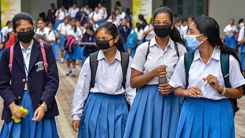 Haryana plans remedial classes, weekly tests and uninterrupted teaching to boost Class 10 and 12 board results | File Image