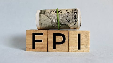 FPIs extend investment in Indian equities, inject Rs 17,425 crore in a week