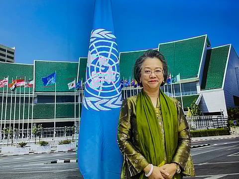 Gender stereotypes, unequal power relations still remain; obstructing path to equality: UN official