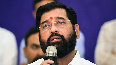 Called PM Modi, told to decide on the next CM, and assured no hurdles from our side: Eknath Shinde