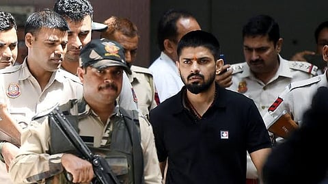 US confirms it will pursue Lawrence Bishnoi’s extradition after transnational crime indictment