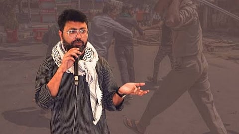 Nadeem Khan challenges Delhi Police action, alleges surveillance and illegal confinement | File Image