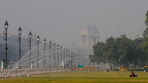 With more than two months left in 2026, Delhi has already recorded more cleaner-air days than in most recent years, while poor to severe air quality days have fallen to 79 | File image