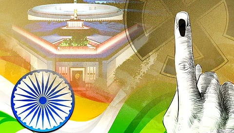 Lok Sabha extends tenure of committee examining 'one nation, one election' bills