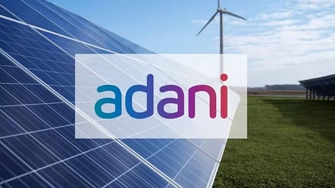Adani Power clocks strong financial performance in Q2, power sale volume up 7.4%