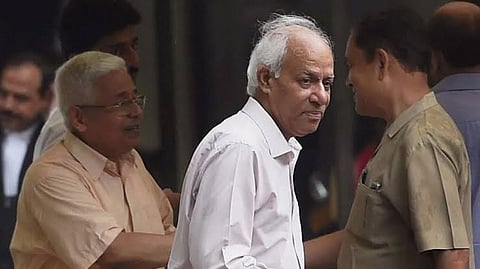 Delhi court clears Ex-coal secy HC Gupta of charges in coal block allocation scam