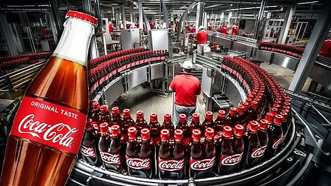 Coca-Cola explores $1 billion IPO for Indian bottling arm, targets $10 billion valuation