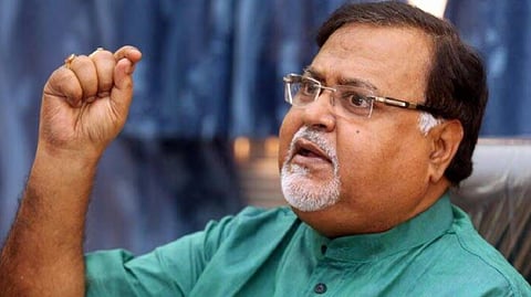 Calcutta HC grants bail to ex-minister Partha in job scam; unlikely to walk out of jail just yet