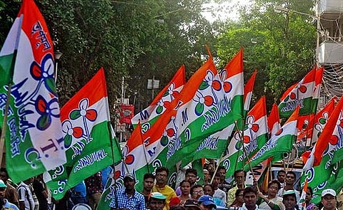 TMC launches 'Digital Joddha' online campaign to counter 'anti-Bengal propaganda'