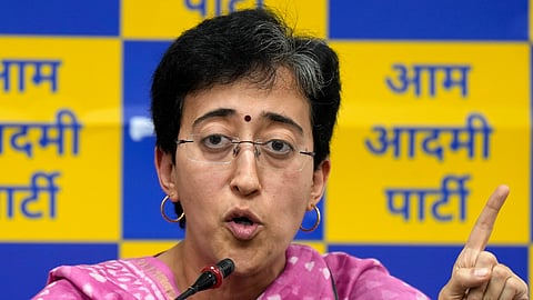 Delhi government mandates energy-efficient ACs and fans in govt buildings