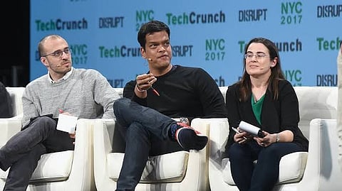 Indian American Sriram Krishnan named senior AI advisor by Trump