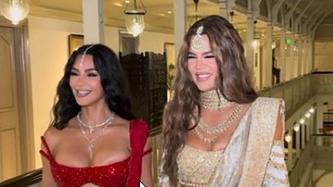 Sarees to gowns: Indian designers dominate global red carpets in 2024