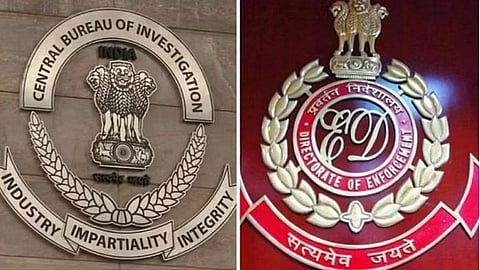 CBI arrests ED deputy director in Odisha on charges of bribery