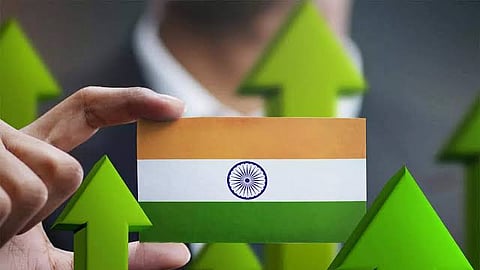 RBI sees India’s growth staying strong in 2026-27 despite global geopolitical risks