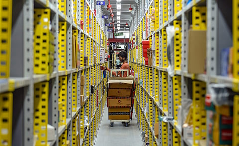 Under the amended rules, e-commerce entities announcing a price reduction will have to clearly display both the reduced price and the “prior price”