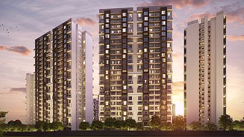 Average housing price in Pune hits all-time high, up by 11 per cent in 2024