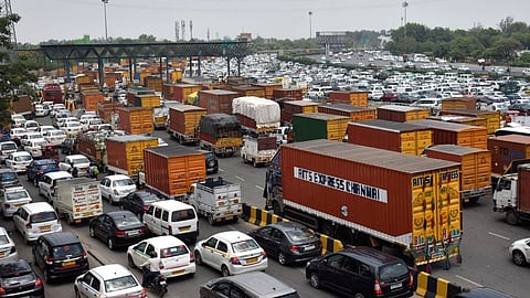Section 163 restrictions in Gurugram to regulate movement during Haryana Board examinations | File Image