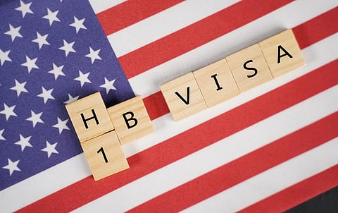 USCIS exempts H-1B extensions from $100K fee amid legal challenge