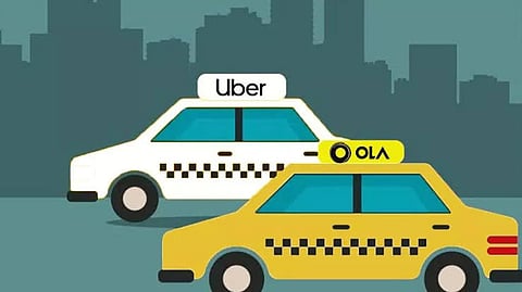 The CCPA is examining advance tipping and other practices on cab apps, with investigations into Ola and Uber currently underway