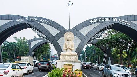 New Noida will follow Noida’s curious numbering pattern, with the authority leaving out work circle 13 without explaining the decision