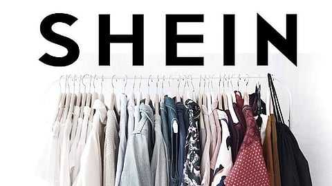 Shein re-enters India market after 5-year ban through Reliance Retail