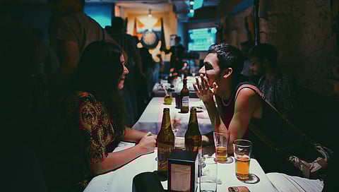 A feast of love: Valentine's Day dining experiences across India