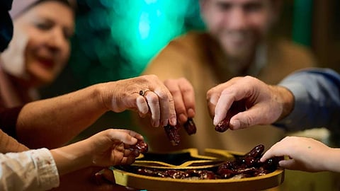 5 tips to boost your wellbeing and energy levels if you’re fasting